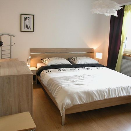 Joline Private Guest Apartment Just Feel At Home Jens エクステリア 写真