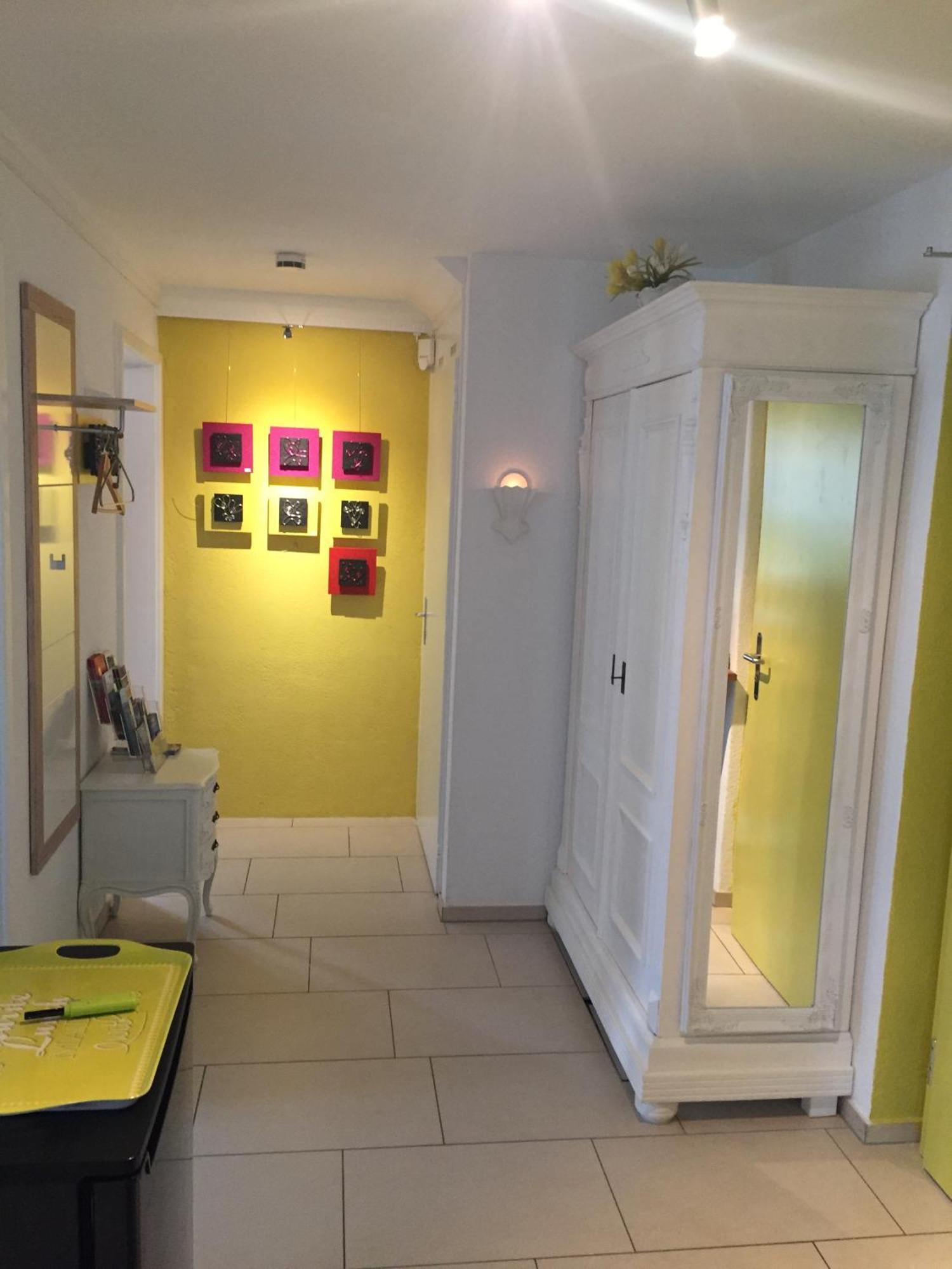 Joline Private Guest Apartment Just Feel At Home Jens エクステリア 写真