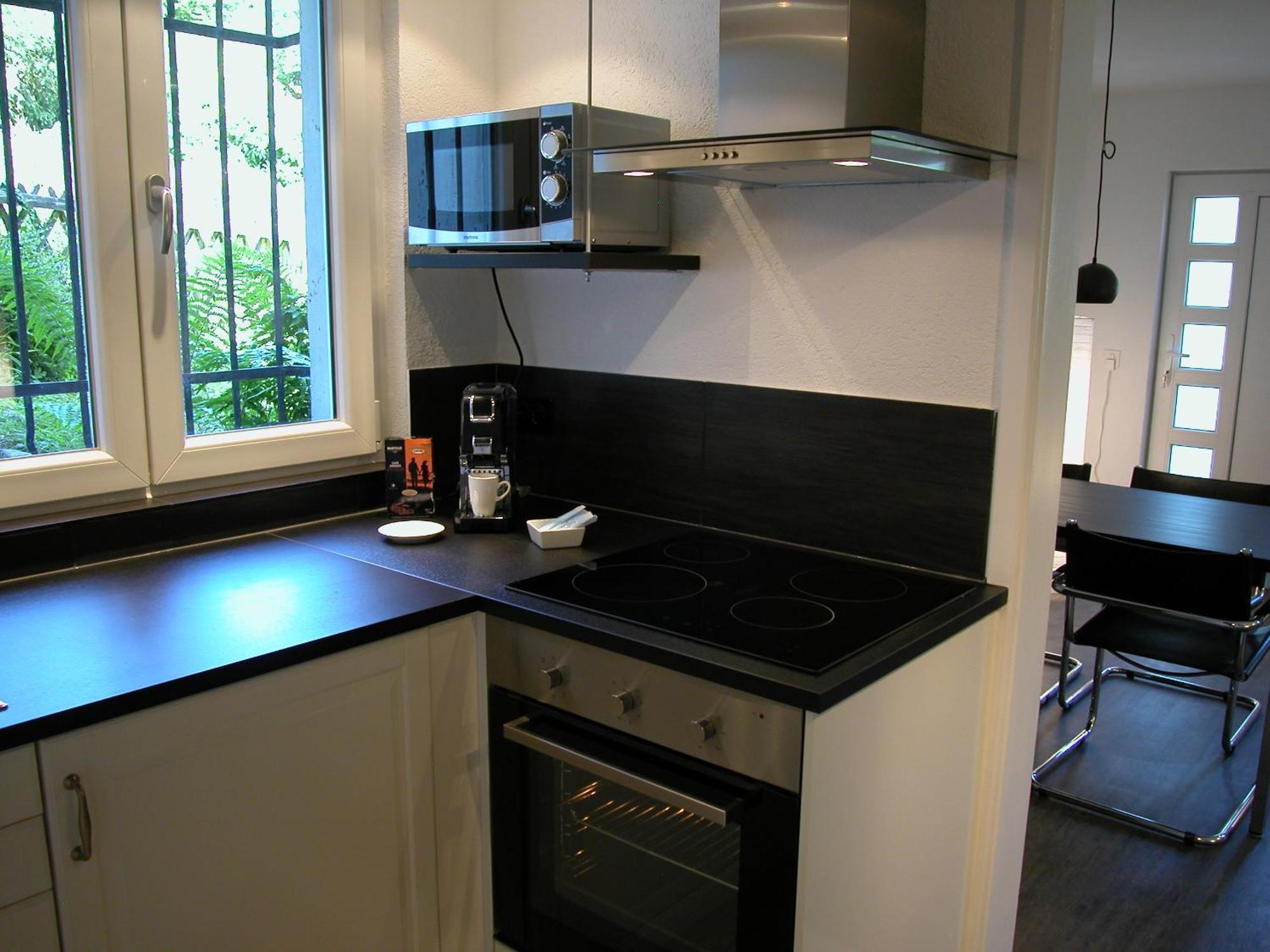 Joline Private Guest Apartment Just Feel At Home Jens エクステリア 写真