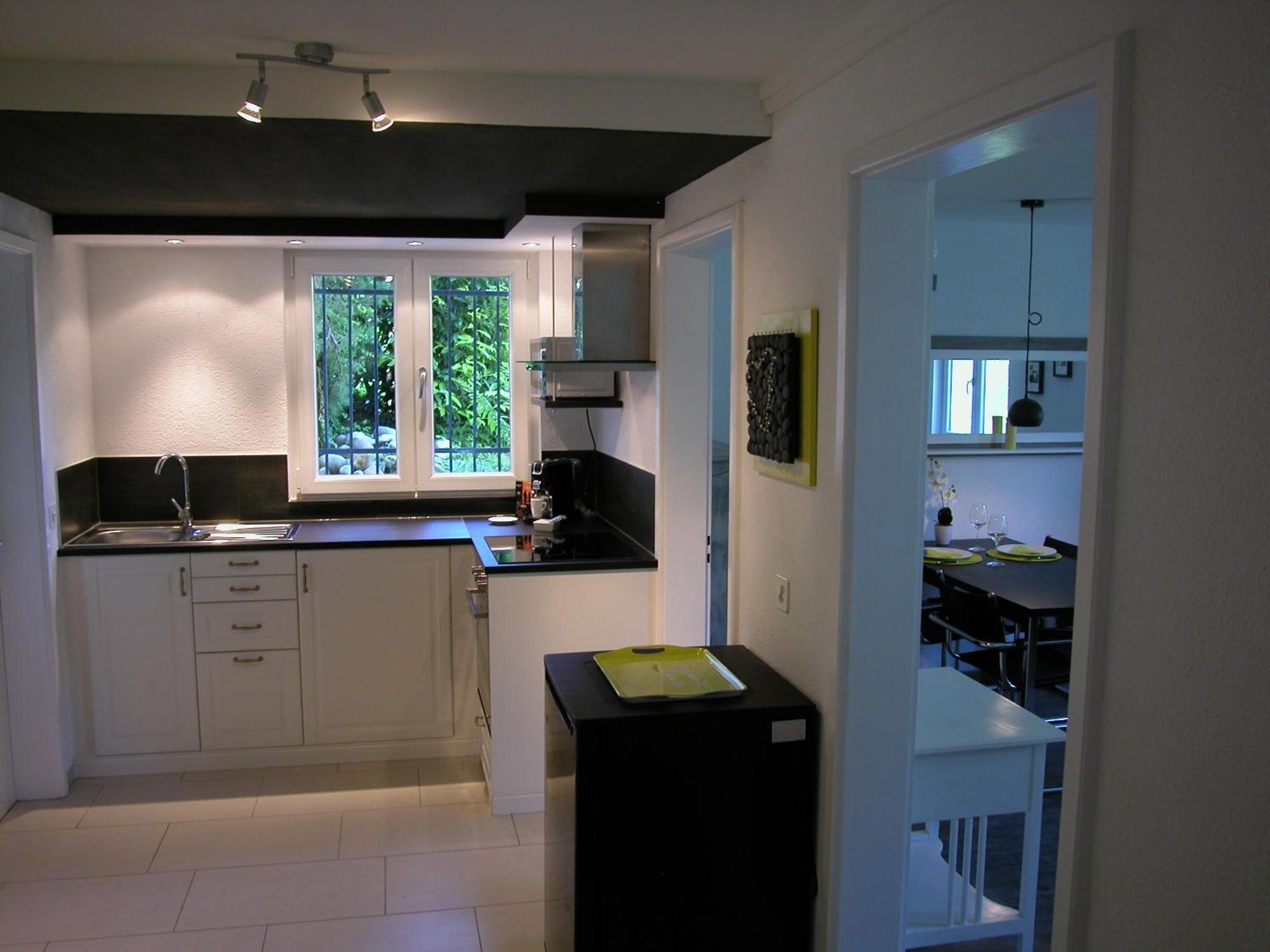 Joline Private Guest Apartment Just Feel At Home Jens エクステリア 写真